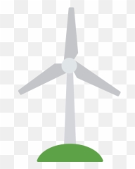 Free Ecology And Environment Icons - Vertical Png,Windmill Png