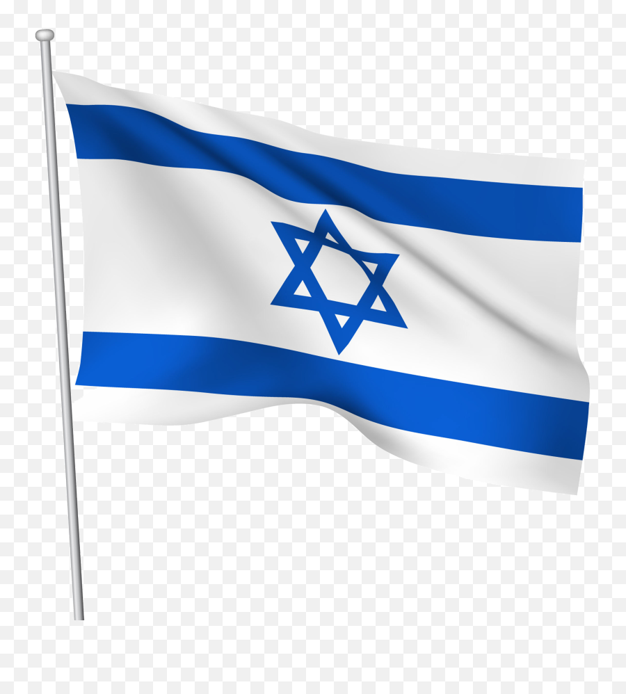 Download Israel Flag Png Image For Free - Israel Flag Transparent Background,Australia Flag Png