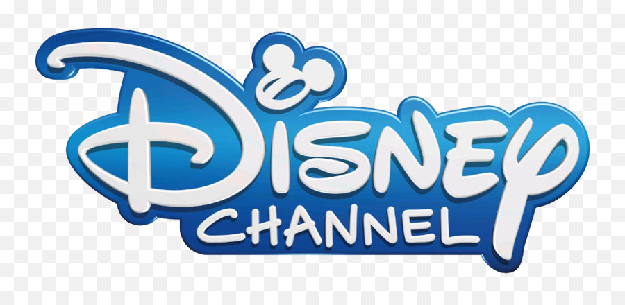 Disney Channel Logo Television - Disney Channel Png,Disney Company Logo