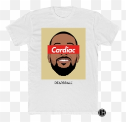 Kemba Walker - Dearbball Short Sleeve Png,Kemba Walker Png