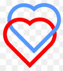 Download Symbol Clipart Love Heart - Symbols Of And In png