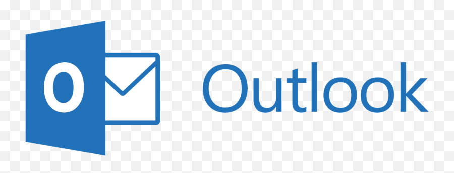 Outlook Logo - Microsoft Exchange Server Logo Hd Png Microsoft Outlook Logo,Microsoft Logo Png