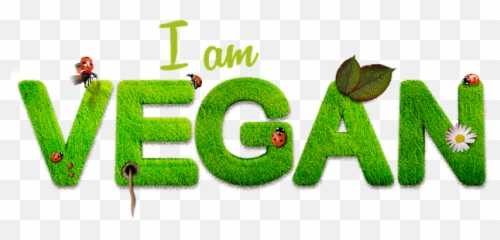 Vegan Psd Healthy - Free Image On Pixabay Im Vegan Png,Vegan Logo Png