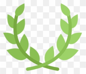 Laurel - Culture Icon Png