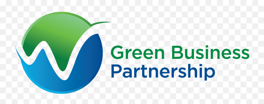 Green Business Partnership - Local Enterprise Partnership Png,Blue And Green Logo