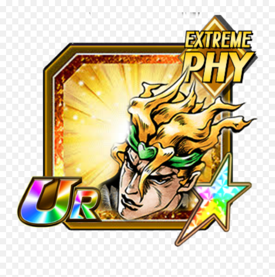 Super Saiyan 3 Gotenks Dokkan Battle Png Za Warudo