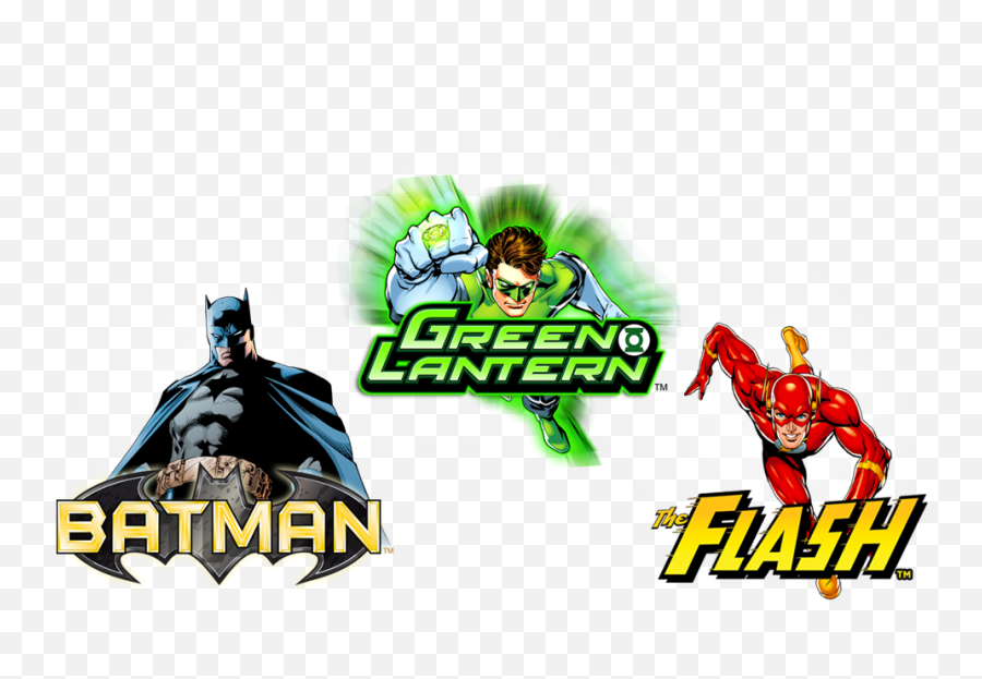 Dc Comics Games - Green Lantern Png,Green Lantern Transparent