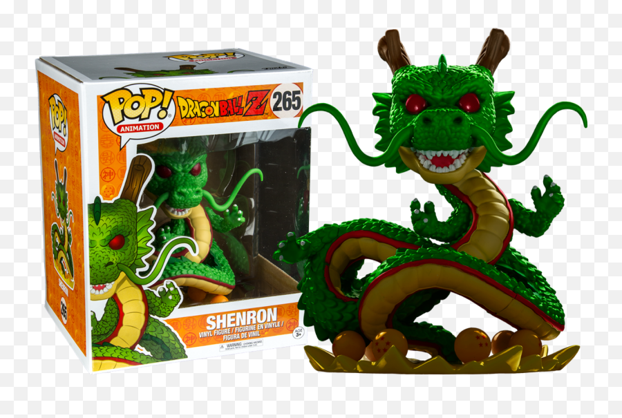 funko dragon ball z dragon ball dragon pop png free transparent png images pngaaa com dragon ball dragon pop png