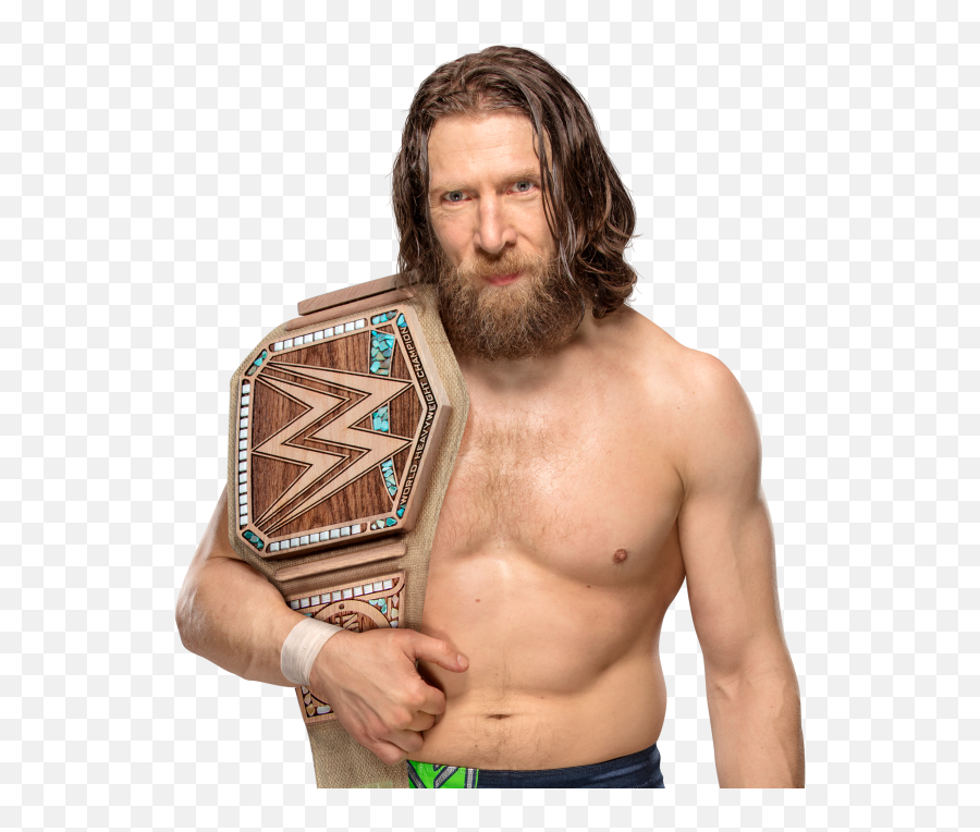 Wwe Champion Daniel Bryan - Wwe Fastlane Matches 2019 Png,Wwe Championship Png