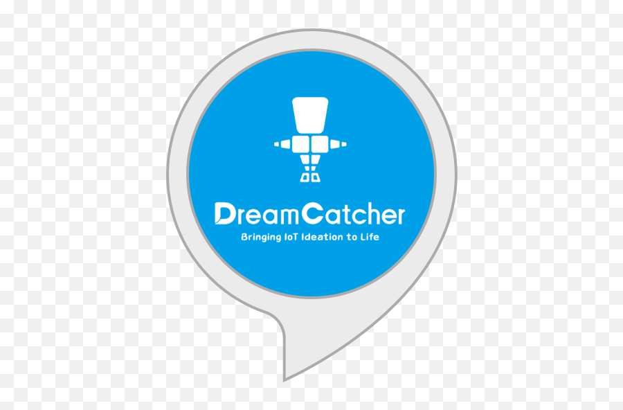 Alexa Skills - Alexa Skill Png,Dream Catcher Logo