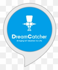 Alexa Skills - Alexa Skill Png,Dream Catcher Logo