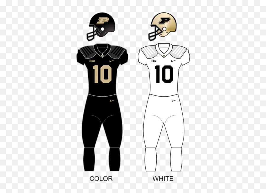 Purdue Boilermakers Football - Michigan Football Uniforms 2020 Png,Purdue Train Logo