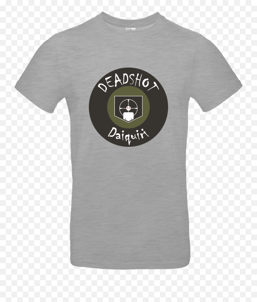 Buy Vektik - Deadshot Daiquiri Tshirt 3dsupplyde For Adult Png,Deadshot Png