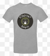Buy Vektik - Deadshot Daiquiri Tshirt 3dsupplyde For Adult Png,Deadshot Png