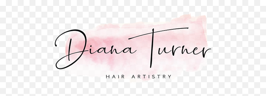 Home Hair Colorist Diana Turner Artistry United - Language Png,Artistry Logo Png