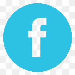 Facebook Logo Png Circle Picture 523815 - Skype Icon For Email Signature