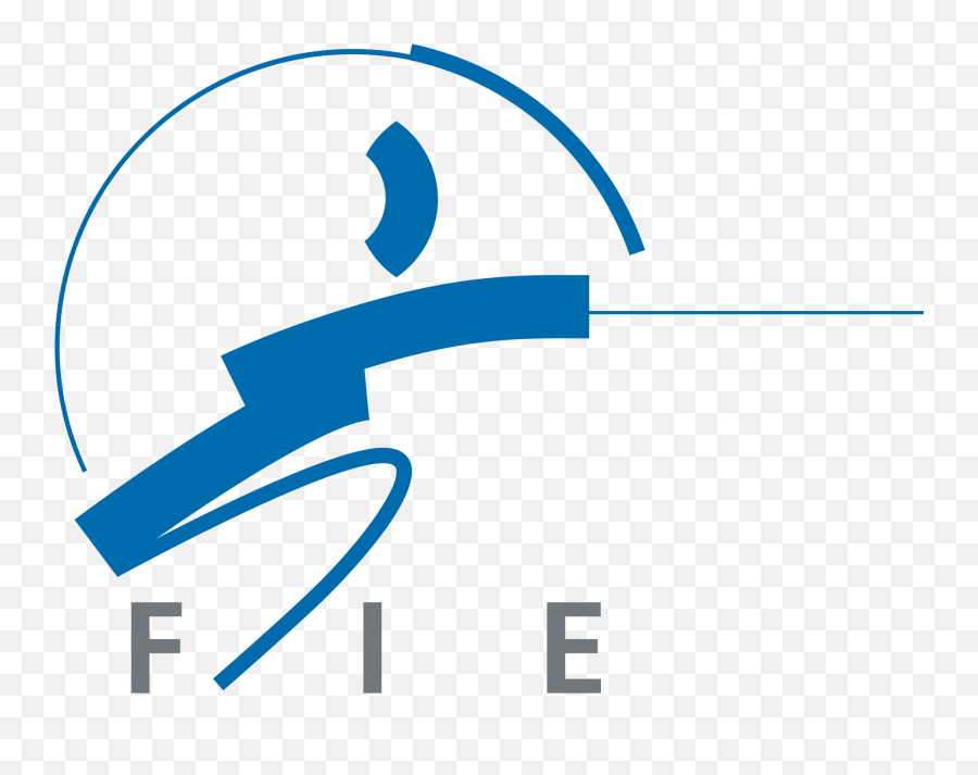 Fédération Internationale Descrime - Fédération Internationale D Escrime Png,3 Musketeers Logo