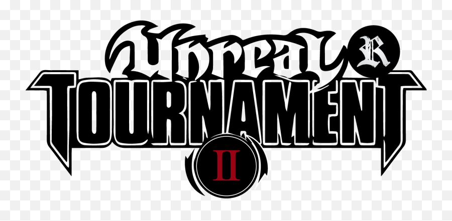 Unreal Tournament Archives - Unreal Tournament 3 Png,Unreal Tournament Logo