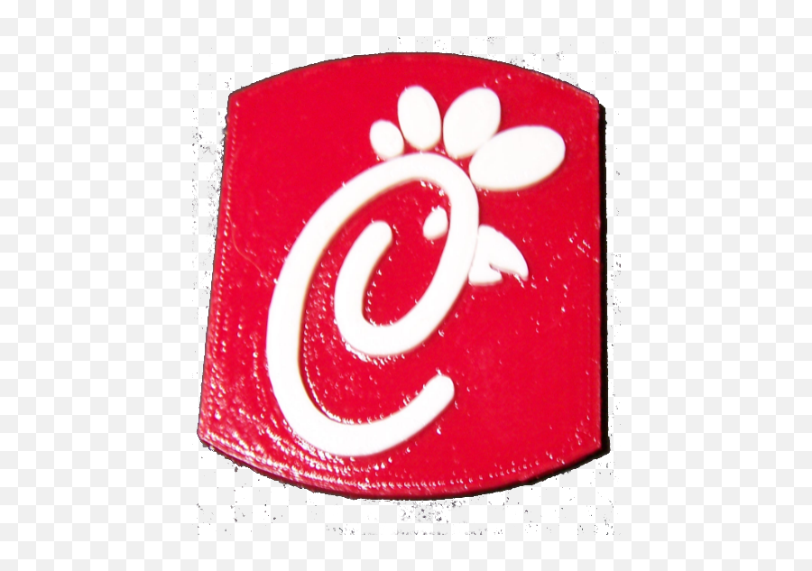 Logo - Chick Fil A Icon Png,Chick Fil A Logo Images