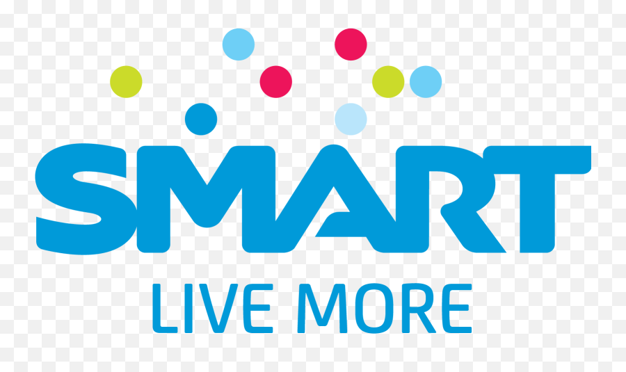 Smart Logo Png Hd Transparent Cartoon - Jingfm Smart Logo New,Hd Logo Png