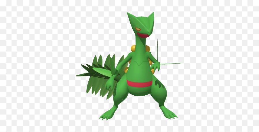 Super Smash Bros - Sceptile Super Smash Bros Png,Sceptile Png