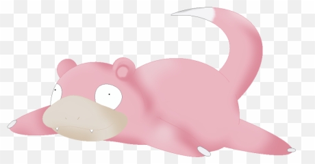 Download - Soft Png,Slowpoke Png