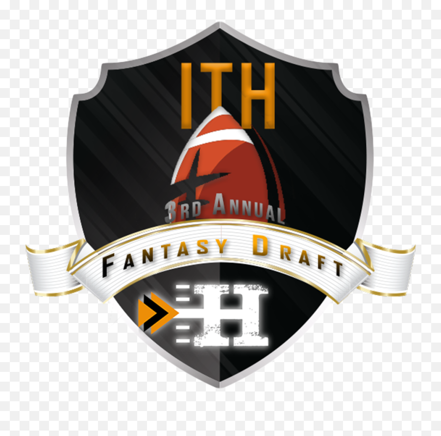 Fantasy Football Inside The Hashes - For American Football Png,Fantasy Football Logo Images