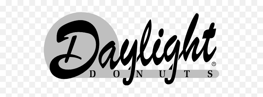 Logo - Daylight Donuts Leon Png,Dead By Daylight Logo Transparent