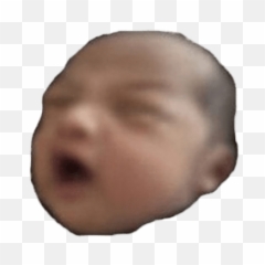 50 Most Popular Twitch Emotes - Babyrage Png