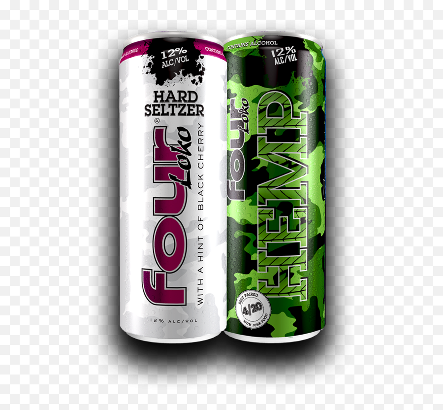 Never Had A 4loko - Four Loko Hemp Where To Buy Png,Four Loko Logo