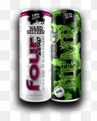 Never Had A 4loko - Four Loko Hemp Where To Buy png