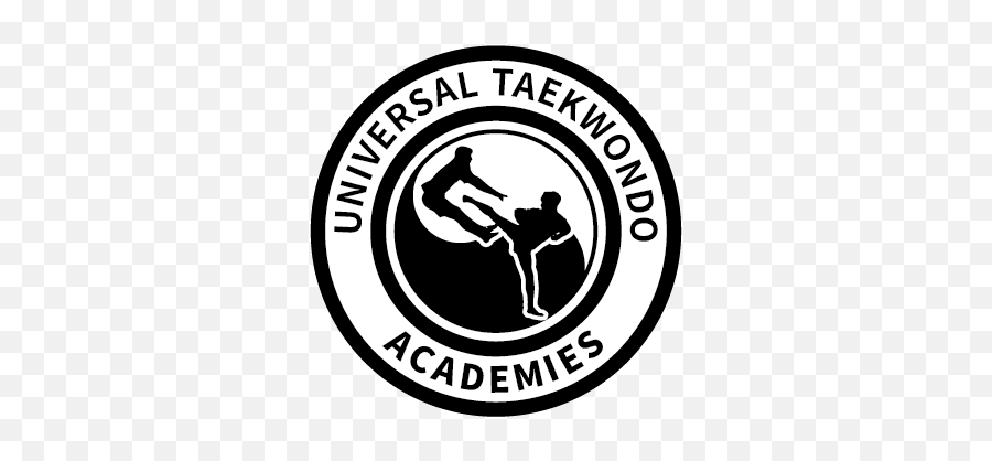 Kids Martial Arts - Kick Png,Universal Kids Logo