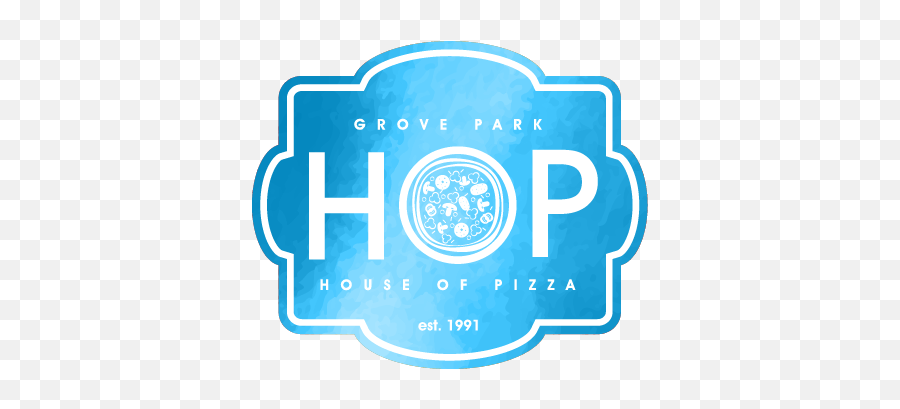 Home House Of Pizza - Dot Png,Sims 4 Logo