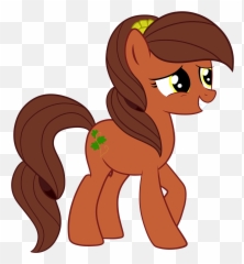 Ivy Leaf - Cartoon Transparent Jingfm Fictional Character png