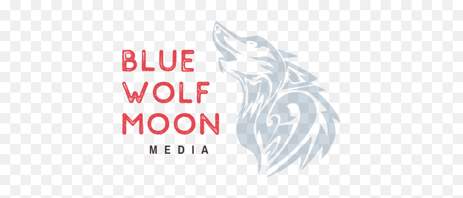 Services 3 U2014 Blue Wolf Moon Media U0026 Consulting - Wolf Tattoo In Cartoon Png,Blue Wolf Logo