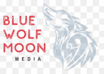 Services 3 U2014 Blue Wolf Moon Media U0026 Consulting - Wolf Tattoo In Cartoon Png,Blue Wolf Logo