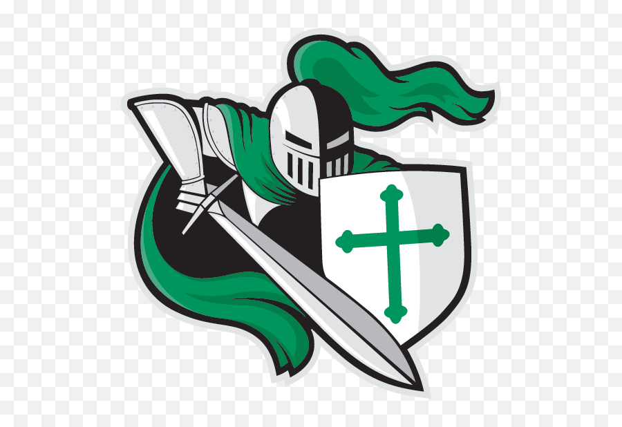 Tampa - Catholiccrusader Rhs Lacrosse Tampa Catholic High School Logo Png,Crusader Png