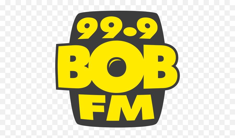 Listen To 999 Bob Fm Live - Winnipegu0027s Best 80s 90s And Bob Fm Logo Png,Bob The Builder Logo
