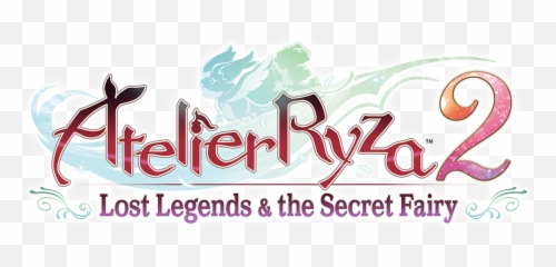 Lost Legends The - Language Png,Koei Tecmo Logo