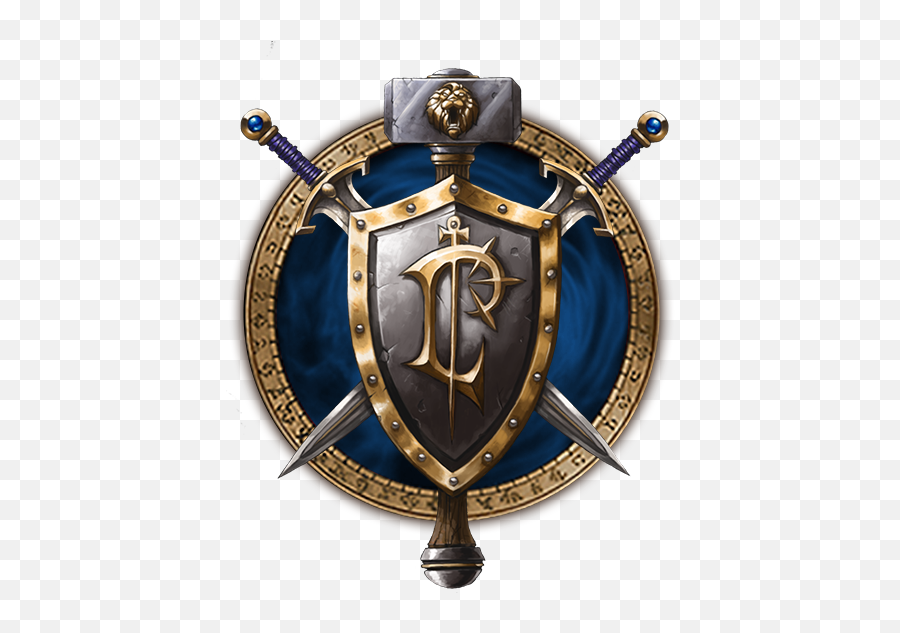 Wow Race Class Combinations - Warcraft 3 Human Logo Png,Rogue Class Icon