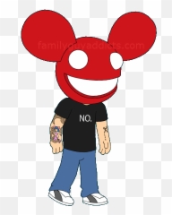 Peterpalooza Premium Character Profile - Happy Png,Deadmau5 Icon