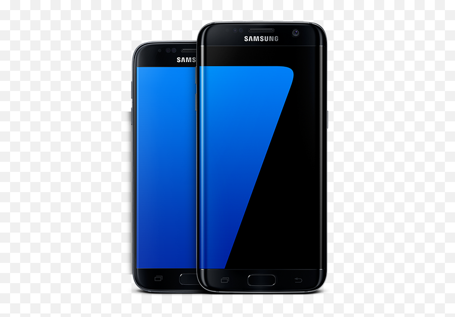 Samsung Galaxy S7 Specs Review - Samsung Galaxy S7 Y S7 Edge Png,Galaxy S7 Icon Size