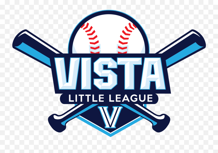 Vista Little League Spring 2021 Underway - The Vista Press Png,Mlb Buddy Icon