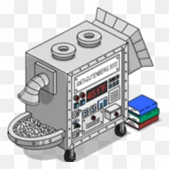 Anti - Gutenberg 3000 png
