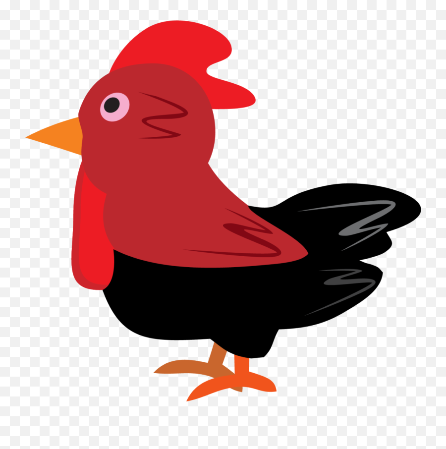 Chicken - Chicken Png,Chicken Icon Vector