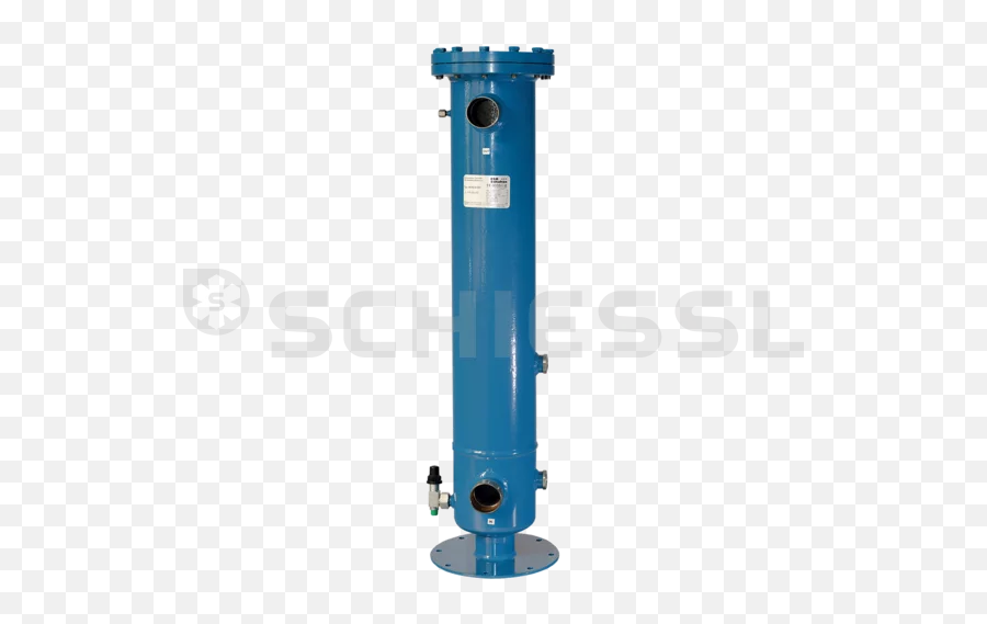 Esk Oil Separator Reservoirs Bos2 - R22f 22mm High Pressure Cylinder Png,Website Icon Separator