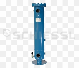 Esk Oil Separator Reservoirs Bos2 - R22F 22mm high pressure Cylinder png