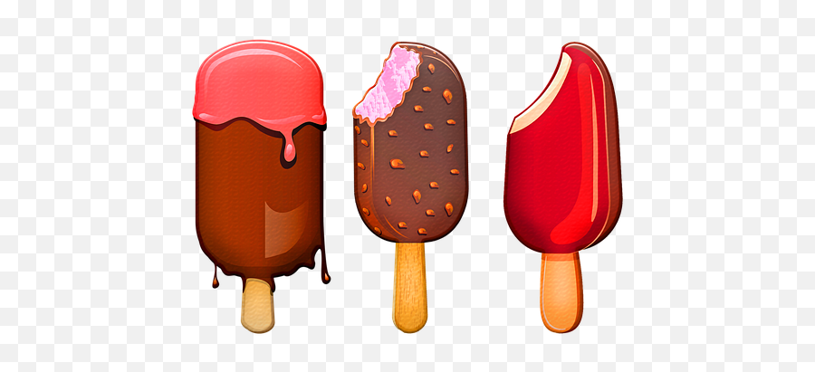 600 Free Ice Cream U0026 Dessert Illustrations - Pixabay Lody Na Patyku Obrazek Png,Green Tea Ice Cream Icon