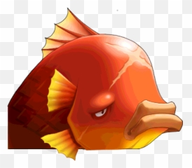 Maplestorytownsaquarium U2014 Strategywiki The Video Game - Fish Boss png
