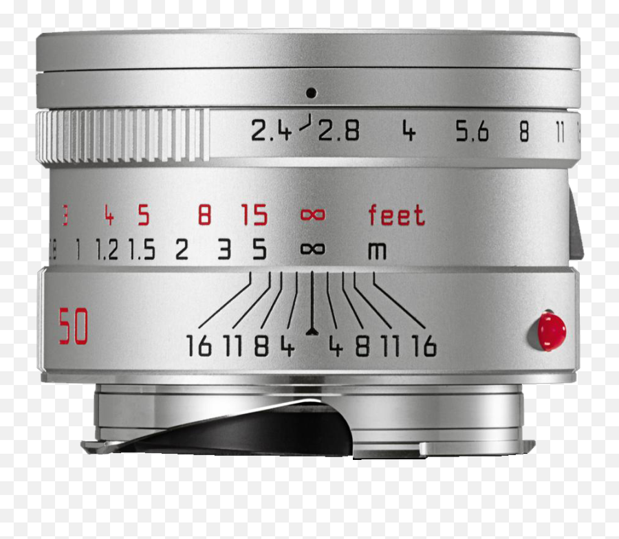 Leica Tl Camera Review - Camera Review Leica Summarit 35mm F2 4 Silver Png,Leica Camera Icon